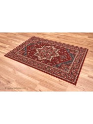 Jakarta Red Rug - Thumbnail - 8