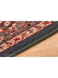 Jakarta Green Rug - Thumbnail - 7