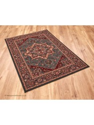 Jakarta Green Rug - Thumbnail - 5