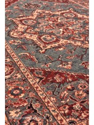 Jakarta Green Rug - Thumbnail - 10