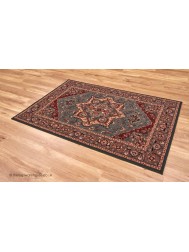 Jakarta Green Rug - Thumbnail - 11