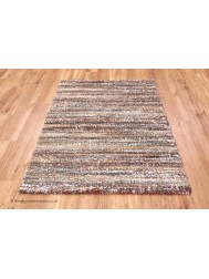 Equator Brown Mix Rug - Thumbnail - 2