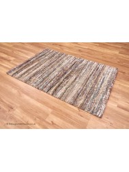 Equator Brown Mix Rug - Thumbnail - 4