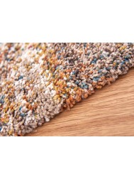 Equator Brown Mix Rug - Thumbnail - 5