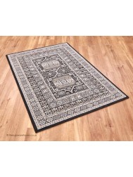 Memnon Black Rug - Thumbnail - 3