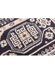 Memnon Black Rug - Thumbnail - 7