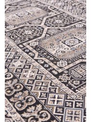 Memnon Black Rug - Thumbnail - 8