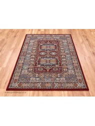 Memnon Red Rug - Thumbnail - 2