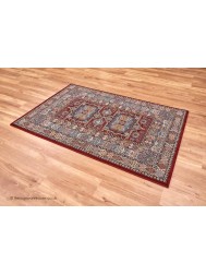 Memnon Red Rug - Thumbnail - 4