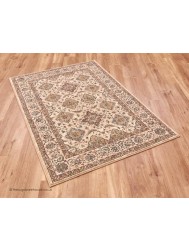 Rosano Beige Rug - Thumbnail - 3