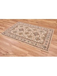 Rosano Beige Rug - Thumbnail - 4