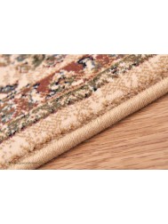 Rosano Beige Rug - Thumbnail - 5