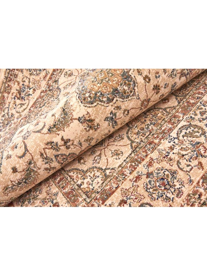 Rosano Beige Rug - 6