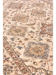 Rosano Beige Rug - Thumbnail - 8