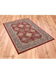 Rosano Red Rug - Thumbnail - 3