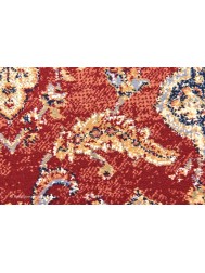 Rosano Red Rug - Thumbnail - 7