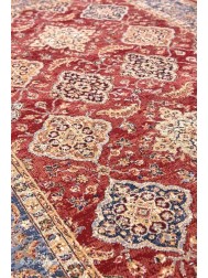 Rosano Red Rug - Thumbnail - 8