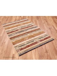 Maxo Beige Mix Rug - Thumbnail - 3