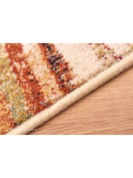 Maxo Beige Mix Rug - Thumbnail - 5