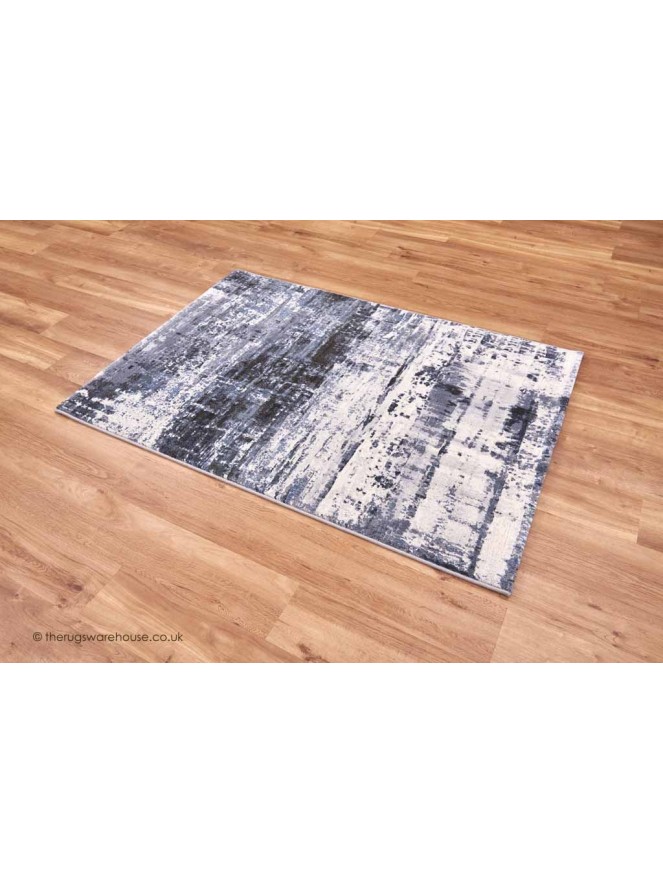 Waiko Grey Rug - 8