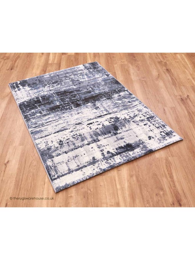 Waiko Grey Rug - 3