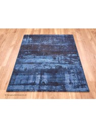 Waiko Blue Rug - Thumbnail - 2