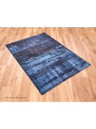 Waiko Blue Rug - Thumbnail - 3