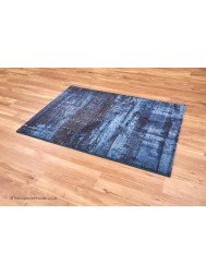 Waiko Blue Rug - Thumbnail - 8