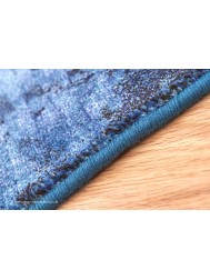 Waiko Blue Rug - Thumbnail - 4