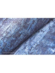 Waiko Blue Rug - Thumbnail - 5