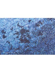 Waiko Blue Rug - Thumbnail - 6