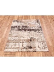 Waiko Beige Rug - Thumbnail - 2