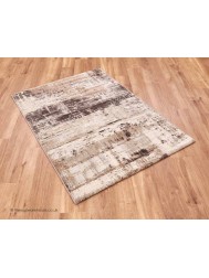 Waiko Beige Rug - Thumbnail - 3