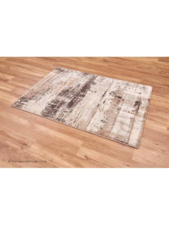 Waiko Beige Rug - 8