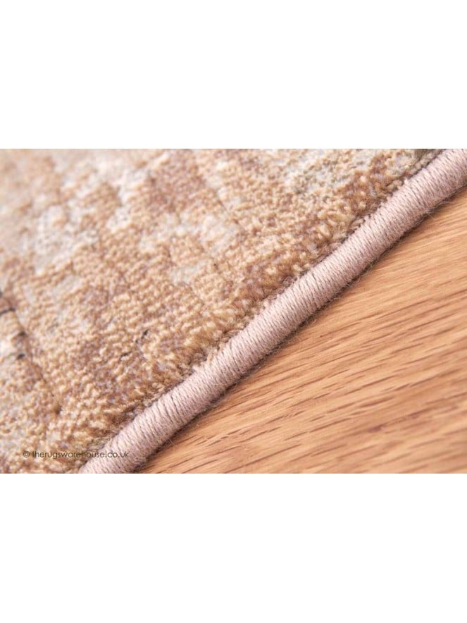 Waiko Beige Rug - 4