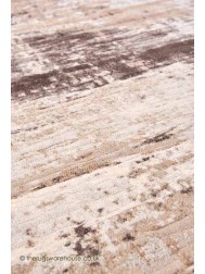 Waiko Beige Rug - Thumbnail - 7