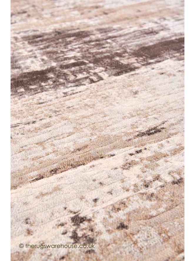 Waiko Beige Rug - 7