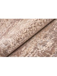 Quantos Beige Rug - Thumbnail - 5