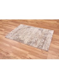 Quantos Beige Rug - Thumbnail - 8