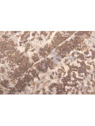 Quantos Beige Rug - Thumbnail - 6