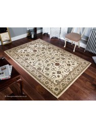 Chorsu Beige Rug - Thumbnail - 2