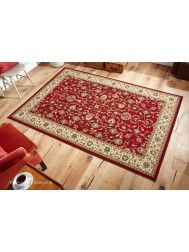 Chorsu Red Rug - Thumbnail - 2