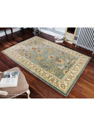 Mulan Green Rug - Thumbnail - 2