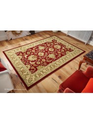 Mulan Red Rug - Thumbnail - 2