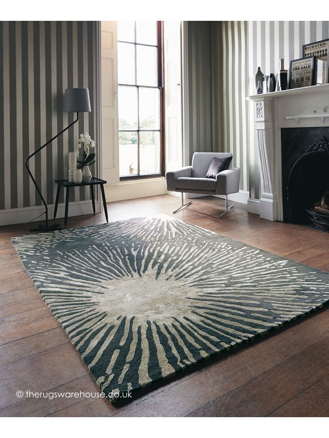 Shore Truffle Rug - 2