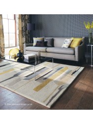 Zeal Pewter Rug - Thumbnail - 2