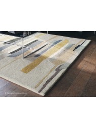 Zeal Pewter Rug - Thumbnail - 3