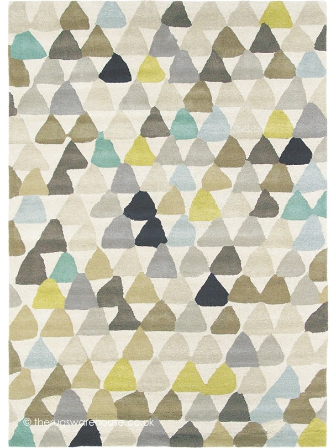 Lulu Pebble Rug - 4