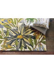 Floreale Maize Rug - Thumbnail - 3