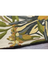 Floreale Maize Rug - Thumbnail - 4